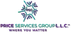 Price Services Group logo