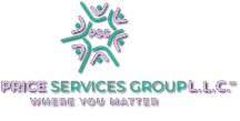 Price Services Group logo