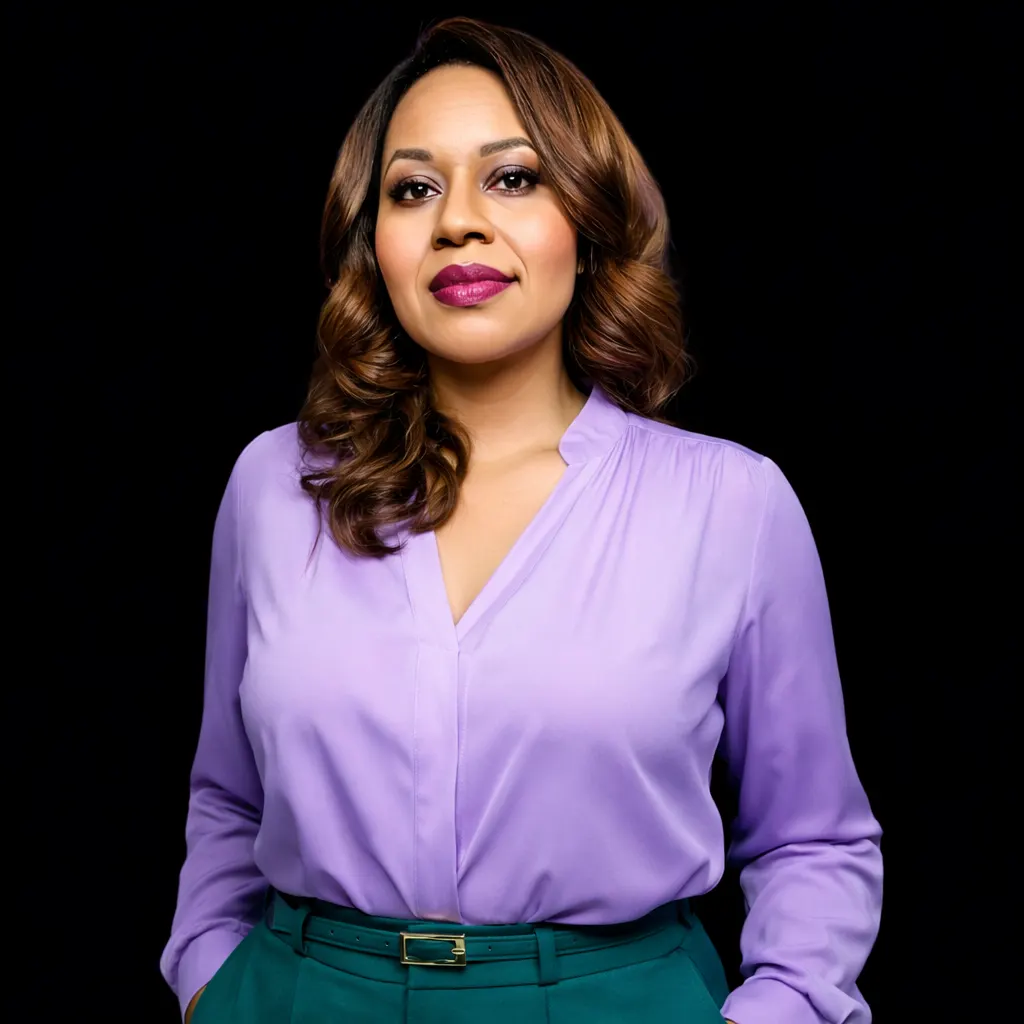 Kayla Price, your Medicare education guide